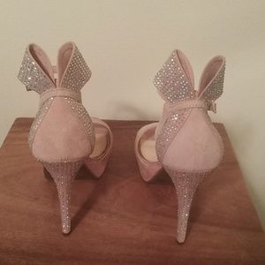 Jessica Simpson Shoes. Sz 9.5